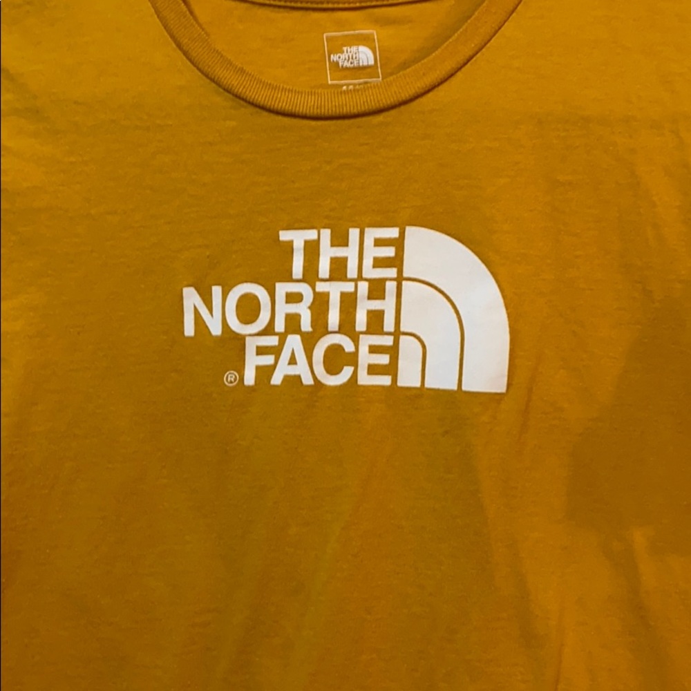 The North Face T-shirt